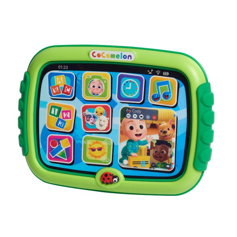 CoComelon Learning Tablet, 5 of 6