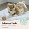 Bearington Tug The English Bulldog Plush Toy, 13 Inch Dog Stuffed Animal - 2 of 4