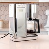 Russell Hobbs Glass 8 Cup Coffeemaker in Silver and Stainless Steel - image 3 of 4