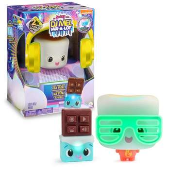 My Squishy Little Pop Stars Mystery Pack (Turquoise) 