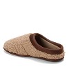 Dearfoams Men's Asher Marled Knit Clog House Slipper - 2 of 4