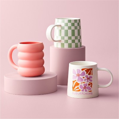 Tea Cups