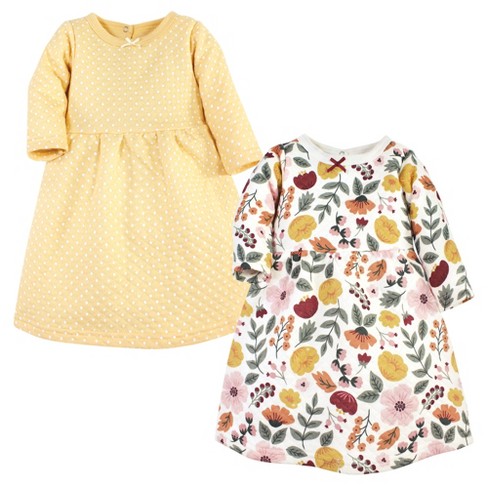 Target on sale baby dresses