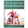 The Lakeside Collection Medicare, Social Security, & Benefits Organizers 3 Pieces - 2 of 4