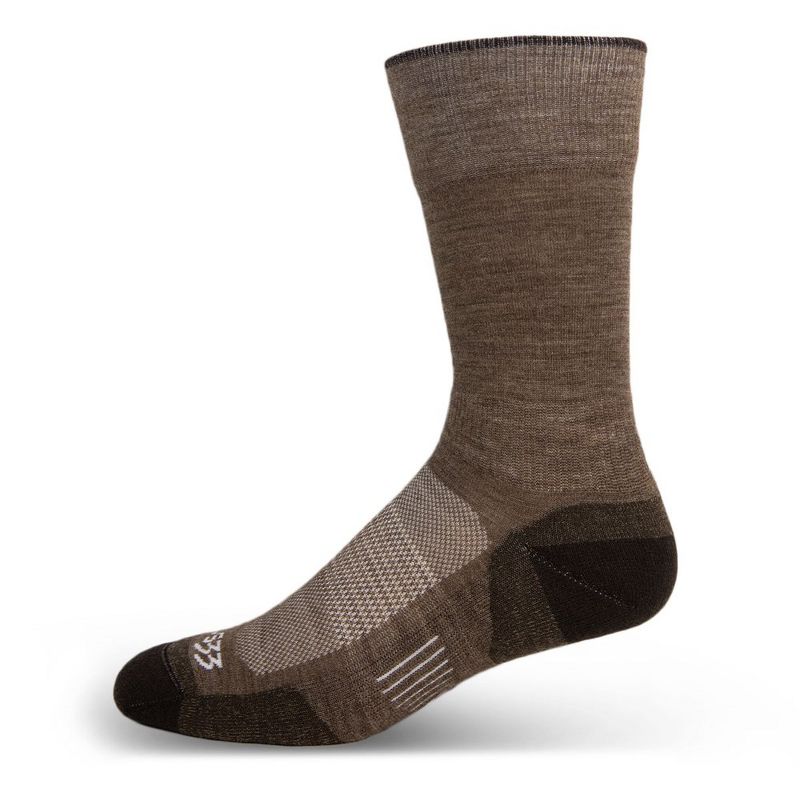 Minus33 Merino Wool Full Cushion - Boot Wool Socks Mountain Heritage, 1 of 4