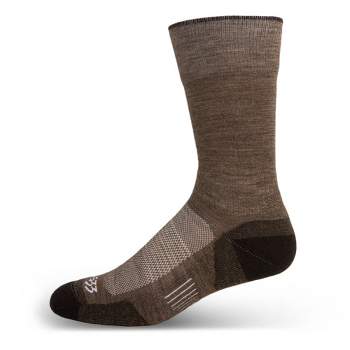 Minus33 Merino Wool Full Cushion - Boot Wool Socks Mountain Heritage