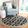 Chelsea HK55 Hand Hooked Indoor Rugs - Safavieh - 2 of 4