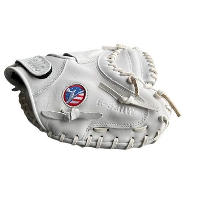 Valle Eagles Series Hald Web 32" Baseball Catcher's Training Mitt