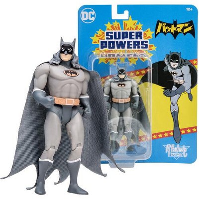 DC Direct - DC Direct - Batman: Manga - Super Powers - 4.5 DC Direct - DC Direct - Batman: Manga - Super Powers - 4.5