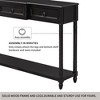 Dexmalle Console Table with 3  Drawers - 4 of 4