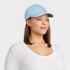 Baseball Hat - Universal Thread™ - 2 of 4