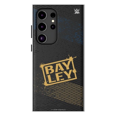 Keyscaper WWE Steel MagSafe Compatible Cell Phone Case for Galaxy S24 Ultra