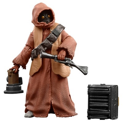 Star Wars The Black Series Shoretrooper Action Figure (Target Exclusive)