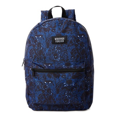 Black panther store backpack target