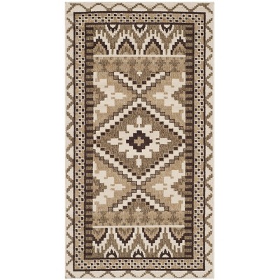 Veranda VER096 Power Loomed Indoor/Outdoor Rugs - Safavieh