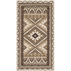 Veranda VER096 Power Loomed Indoor/Outdoor Rugs - Safavieh - 1 of 4