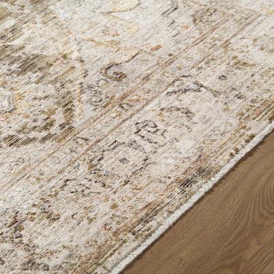 Hauteloom Avelyn Area Rug