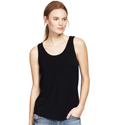 ellos Plus Size A-Line Tank