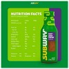 Subway Sweet Onion Teriyaki Sauce, 16 fl oz - 3 of 4