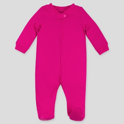 thermal suit for baby