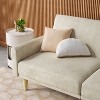The Corduroy Collection Square Corduroy Toss Throw Pillow - Room Essentials™ - 2 of 4