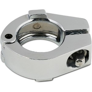 DW 1 in. Hinged Rack Memory Lock - 1 of 1