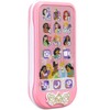 eKids Disney Princess Toy Phone for Kids, Toddler Toys with Preschool Learning Activities – Pink (DP-160.EEv24ECB) - 3 of 4