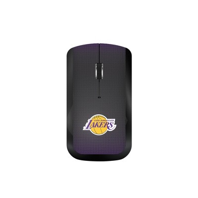 Keyscaper NBA Western Conference Teams Linen Wireless Mouse