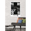 Trends International Kaiju No. 8 - Teaser One Sheet Unframed Wall Poster Prints - 2 of 4