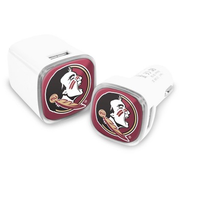 SOAR Collegiate Dual USB Wall & Car Charger