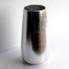 Slickblue Hand Gilded Zen Vase – Distressed Finish for Elegant Decor in 2 Different Sizes and Color - 3 of 4