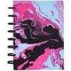 Talia Discbound Notebook Planner, Customizable - 3 of 4