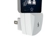 NFL Dallas Cowboys Players Game Tactic Night Light 2-Pack - 3 of 4