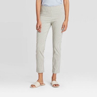 a new day skinny ankle pants