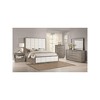Coaster,Durango 2-drawer Nightstand Bedside Table - 3 of 4
