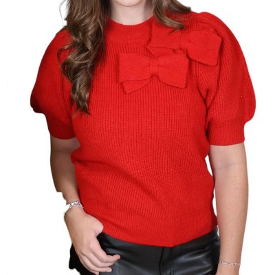 Women's Wrapped in Sweater - trend:notes