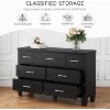Jojoka Dresser for Bedroom with 7 Drawers - 4 of 4