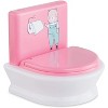 Corolle Interactive Toilet - 140480 - 2 of 4