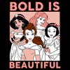 Men's Disney Bold is Beautiful T-Shirt - image 2 of 4