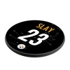 NFL Pittsburgh Steelers Players Game Tactic 15-Watt Wireless Charger - 2 of 4