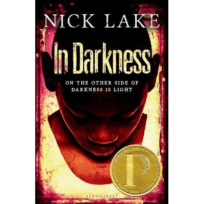 In Darkness - by  Nick Lake (Paperback)