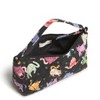 Vera Bradley Women's Outlet Cotton Mini Slouchy Crossbody Bag - 2 of 2