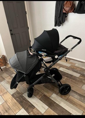 Evenflo Pivot Xpand Modular Stroller Target