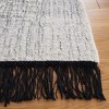 Natura NAT930 Power Loomed Area Rug  - Safavieh - 3 of 4