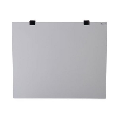 Innovera Protective Antiglare LCD Monitor Filter for 19" to 20" Widescreen Flat Panel Monitor, 16:10 Aspect Ratio