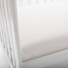 Naturepedic Certified Organic Cotton Classic Baby Crib & Toddler Mattress – Lightweight - 4 of 4