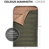 TETON Sports Sleeping Bags for Camping & Base Camp - 2 of 4