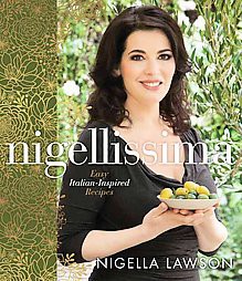 Nigellissima (Hardcover) by Nigella Lawson