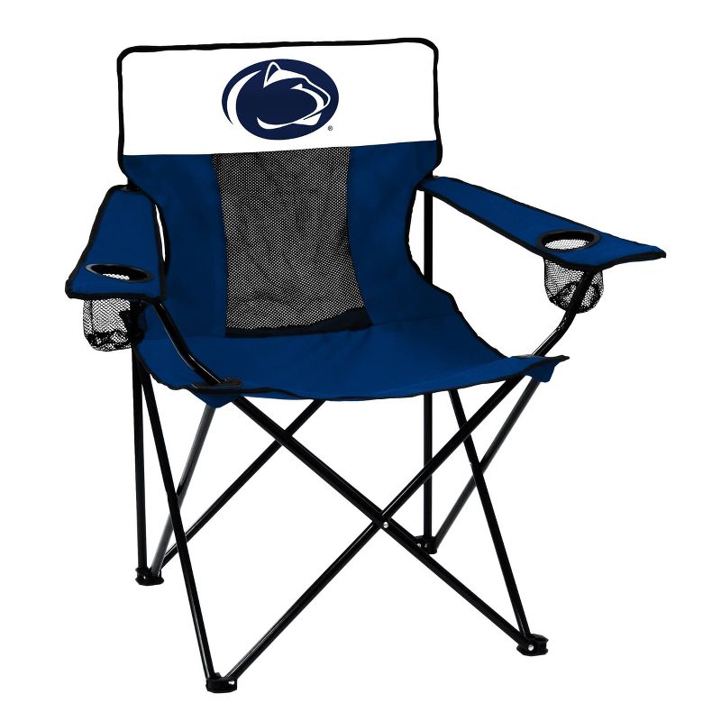 NCAA Penn State Nittany Lions Elite Chair, 1 of 2