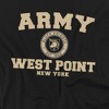 Men's West Point United States Military Academy Official Circle Logo T-Shirt - 2 of 4